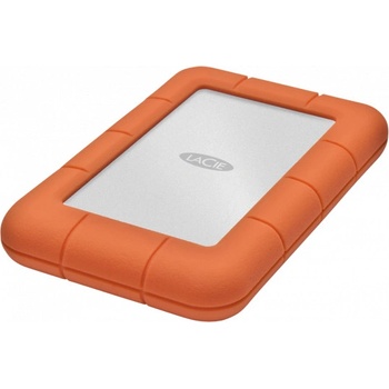 LaCie Rugged Mini 2TB, USB3.0, 5400RPM, LAC9000298