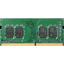 Synology 4 GB 1 x 4 GB DDR4 ECC D4ES02-4G