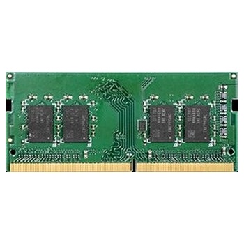 Synology 4 GB 1 x 4 GB DDR4 ECC D4ES02-4G