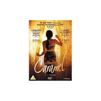 Caramel DVD