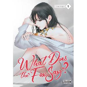 What Does the Fox Say? , Vol. 1 (2026)
