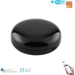 MOES Смарт Универсално Дистанционно MOES UFO-R6С- IR (Wi-fi) (MOES-UFO-R6-MS-BK)