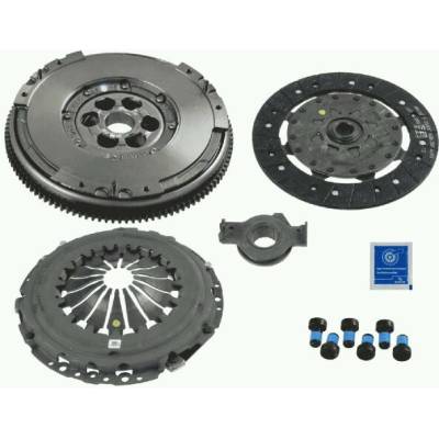 SACHS Spojková sada SACHS 2290 601 078