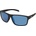 Alpina Слънчеви очила Alpina Nacan I P Black Matt/Blue Mirror