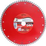 Raider Диск диамантен Turbo 230x22.2mm RAIDER RD-DD08 (0162111)