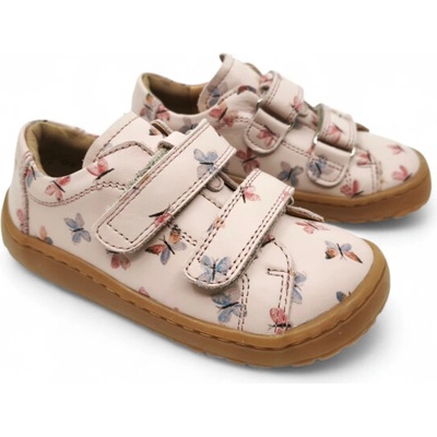 Froddo Barefoot G3130284-18 pink