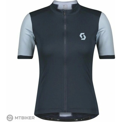 Scott Endurance 10 mint blue/blue dámsky