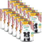 Calibra Dog Verve GF Adult Wild Boar & Beef 12 x 400 г