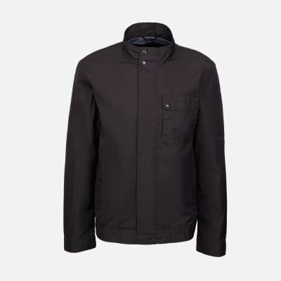 Geox Черно мъжко яке Geox Renny Geox | Cheren | МЪЖЕ | S