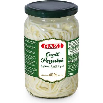 Gazi Cecil Peyniri 40%, 740 g