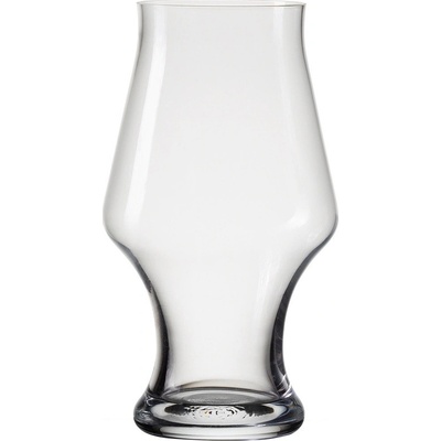 Lunasol Sklenice na pivo 4 x Univers Glas 500 ml