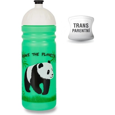 Zdravá lahev Panda 700 ml – Zboží Dáma