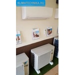 Daikin FTXP35M Comfora