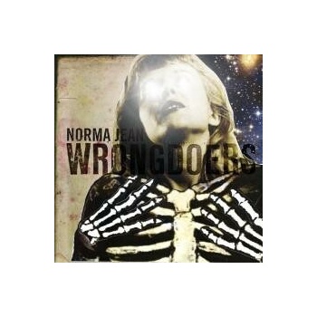 Norma Jean - Wrongdoers