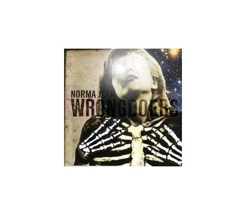 Norma Jean - Wrongdoers