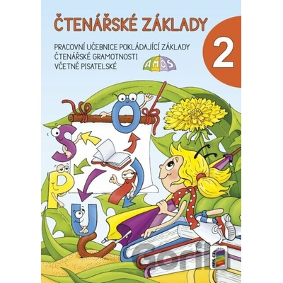 Čtenářské základy 2 - NNS