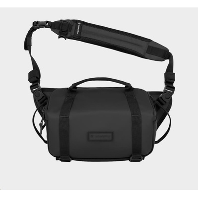 Wandrd Rogue Sling Photo Bag 6 l black