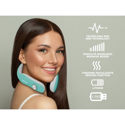 Beper P302MAS100 масажор за врат (NEW024025)