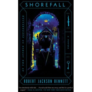 Shorefall (ISBN: 9781984822772)