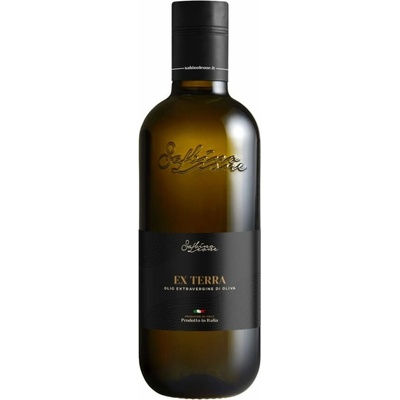 Sabino Leone Ex Terra Blend Olivový olej extra panenský 0,5 l
