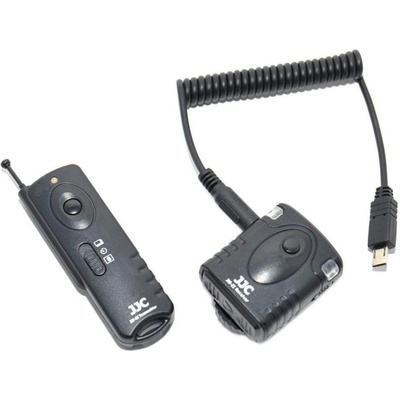 JJC spoušť rádiová JM-F2II pro Sony – Zboží Mobilmania