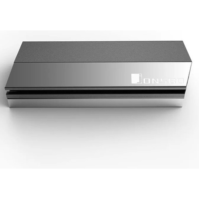 Jonsbo Охладител за SSD M. 2 2280 Jonsbo M. 2-3 Gray, сив (M.2-3 Gray)