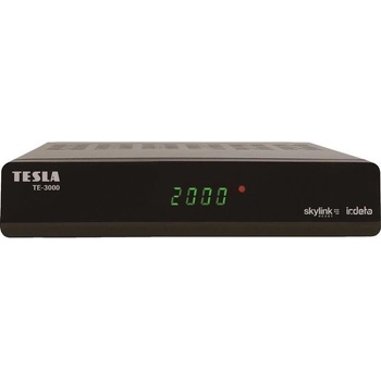 TESLA TE-3000