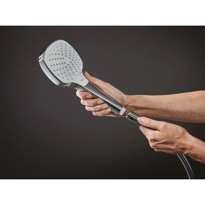 Hansgrohe 26812400 – Zbozi.Blesk.cz