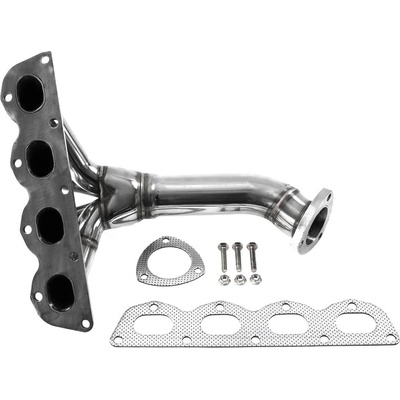 TurboWorkS Výfukové zvody PPKW137