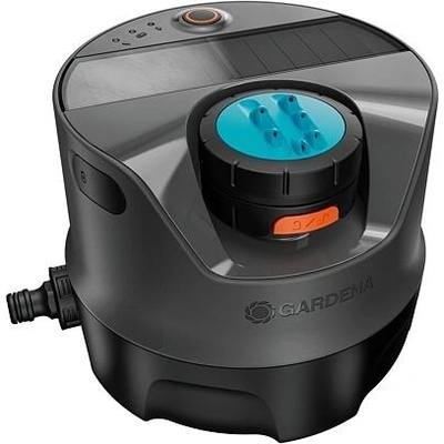 Gardena AquaPrecise 16000-29 – Zboží Mobilmania