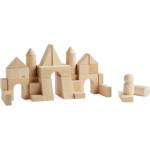 HABA Дървени кубчета Haba - 60 броя (1070)