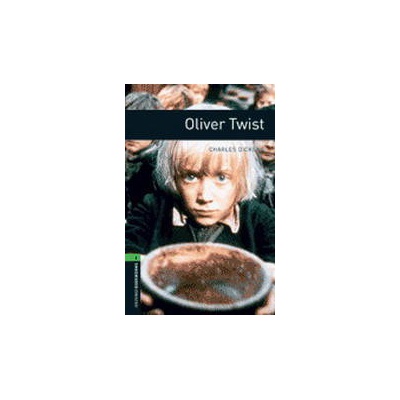 Oliver Twist + mp3 Pack -