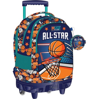 Must Раница MUST Basketball