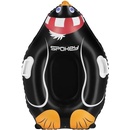 Spokey PENGUIN Nafukovací sněžný kluzák ve tvaru tučňáka