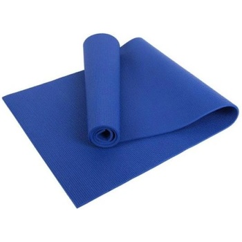 Maxima Постелка за йога Maxima, 172x61x0.6 см, Синя