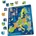 TACTIC Ukladanka European Union - Map, Flags