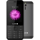 Mobilní telefony CUBE1 F400