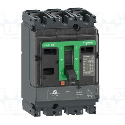 Schneider Electric 40A C10R3TM040