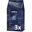 Lavazza Super Crema 3 x 1 kg
