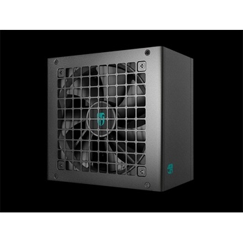 Deepcool PN650-M 650W 80 PLUS Gold (R-PN650M-FC0B-EU)