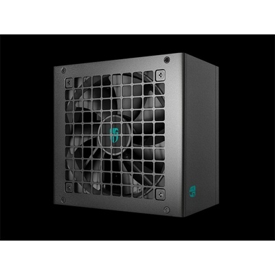Deepcool PN650-M 650W 80 PLUS Gold (R-PN650M-FC0B-EU)