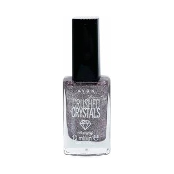 Avon Лак за нокти Avon Crushed Crystals nail Enamel в цвят Diamond