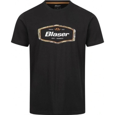 Tričko Blaser Badge T24
