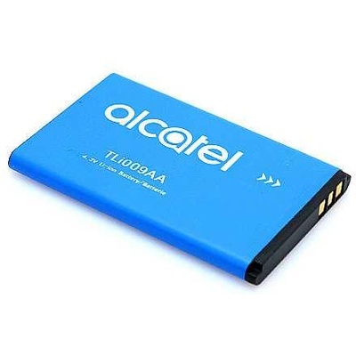 Alcatel Батерия за Alcatel 2038x 2038x