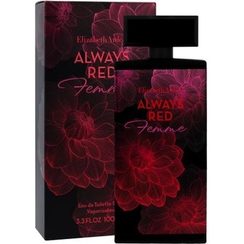 Elizabeth Arden Always Red Femme 100 ml eau de toilette за жени