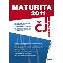 Učebnice Maturita 2011 - Český jazyk a literatura základní úroveň