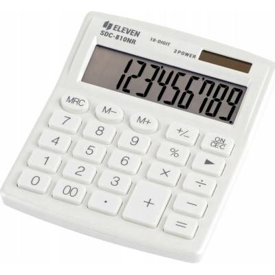 ELEVEN SDC810NRWHE