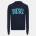 Diesel Блуза Diesel K- Crewneck Sweater - Blue
