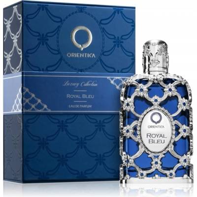 Orientica Royal Bleu parfumovaná voda unisex 80 ml
