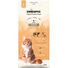 Chicopee CNL CAT Adult Indoor Beef 15 kg